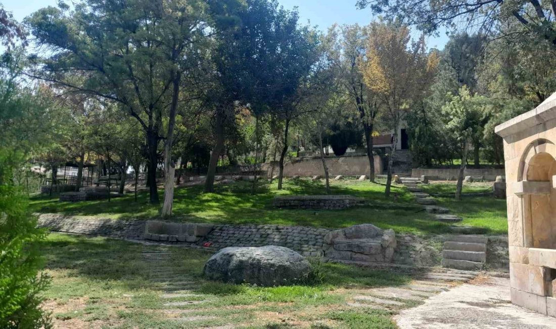 KONYA’NIN KARAPINAR İLÇESİNDE SÖZLÜ TARTIŞMANIN KAVGAYA DÖNÜŞMESİ SONUCUNDA BİR KİŞİ