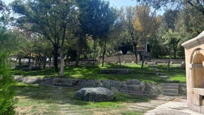 KONYA’NIN KARAPINAR İLÇESİNDE SÖZLÜ TARTIŞMANIN KAVGAYA DÖNÜŞMESİ SONUCUNDA BİR KİŞİ