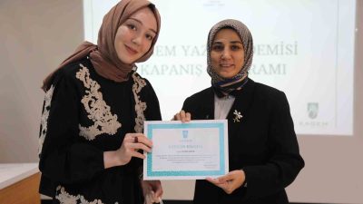 TÜRKİYE DİYANET VAKFI (TDV) KADIN AİLE VE GENÇLİK MERKEZİ (KAGEM)