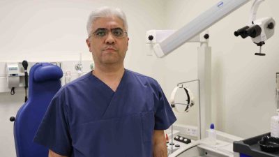 PROF. DR. VURAL FİDAN