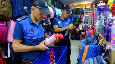 YENİ EĞİTİM VE ÖĞRETİM YILININ BAŞLAMASINA KISA BİR SÜRE KALA