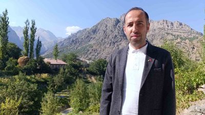 BİTLİS EREN ÜNİVERSİTESİ (BEÜ) SOSYOLOJİ BÖLÜMÜNDE ÖĞRETİM ÜYESİ AKADEMİSYEN ADEM