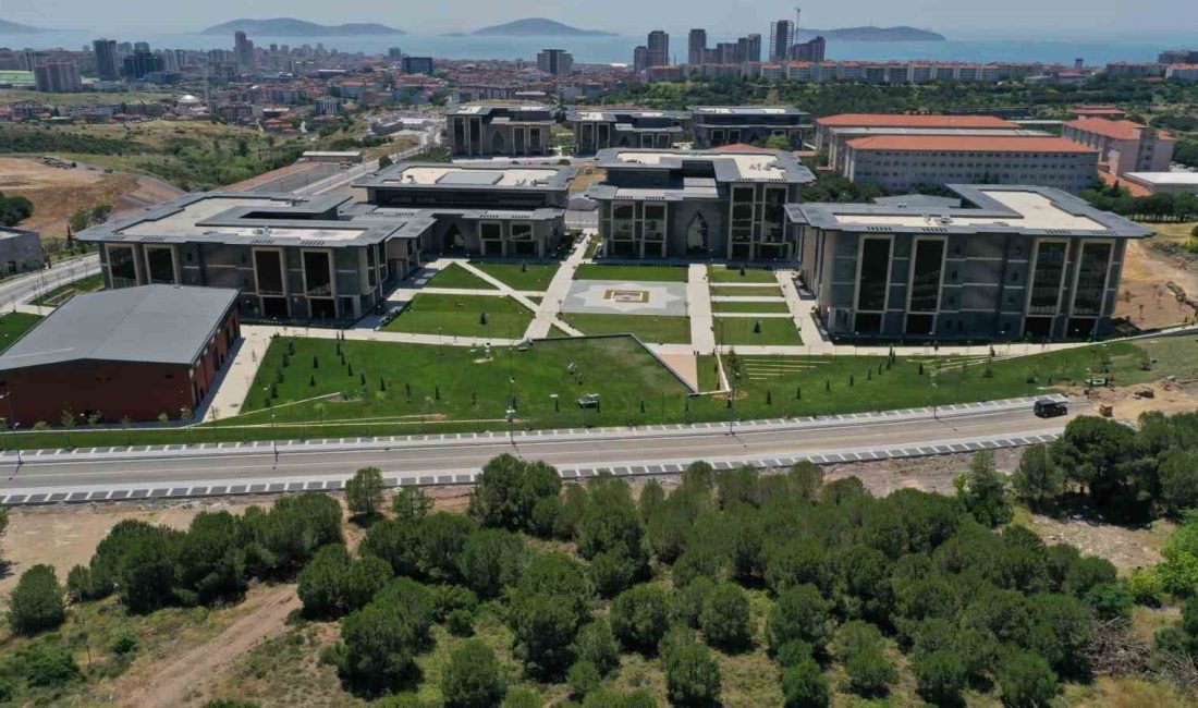 ÇEVRE, ŞEHİRCİLİK VE İKLİM DEĞİŞİKLİĞİ BAKANLIĞI TOPLU KONUT İDARESİ BAŞKANLIĞI
