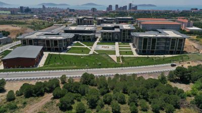 ÇEVRE, ŞEHİRCİLİK VE İKLİM DEĞİŞİKLİĞİ BAKANLIĞI TOPLU KONUT İDARESİ BAŞKANLIĞI