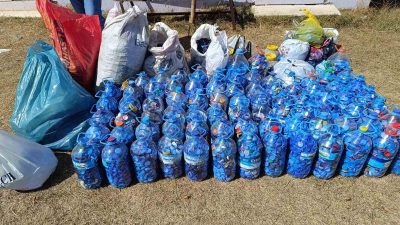 BİLECİK'TE YAPTIKLARI SOSYAL SORUMLULUK PROJELERİYLE ADINDAN SÖZ ETTİREN KULÜP YÖNETİCİLERİ