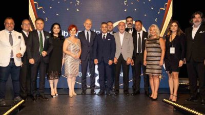 TÜM GİRİŞİMCİ EMLAK MÜŞAVİRLERİ DERNEĞİ (TÜGEM), KURULUŞUNUN 8’İNCİ YILINI KUTLADI.