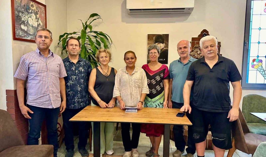 TÜRKİYE’NİN VE MUĞLA’NIN EN KÖKLÜ OKULLARI ARASINDA YER ALAN MUĞLA