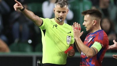 A MİLLİ FUTBOL TAKIMI'NIN, İZLANDA İLE OYNAYACAĞI UEFA ULUSLAR B