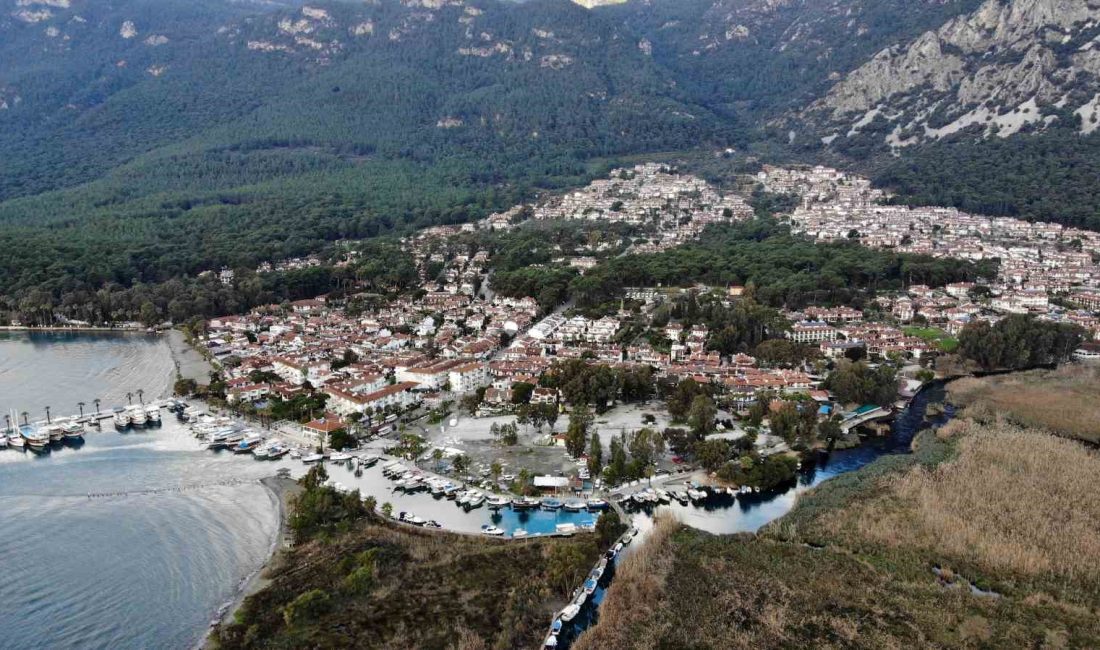 AKYAKA MAHALLESİNDE 4 ADET İŞYERİ SATIŞA ÇIKARILDI