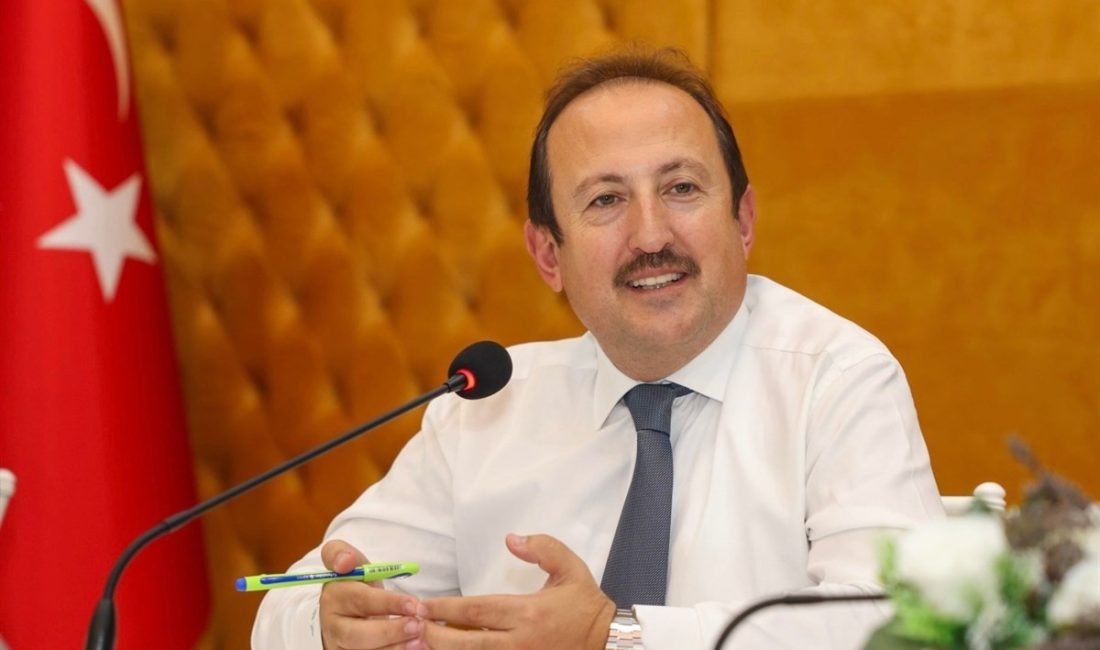 VALİ PEHLİVAN, 2024-2025 EĞİTİM ÖĞRETİM YILININ BAŞLAMASI VESİLESİYLE İL MİLLİ