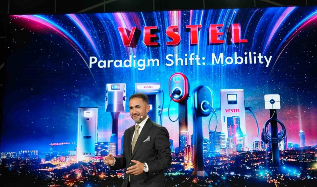 VESTEL, BU YILKİ ULUSLARARASI TÜKETİCİ ELEKTRONİĞİ FUARI'NDA (IFA 2024), YENİ