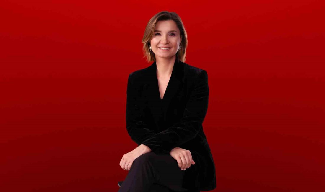 VODAFONE TARAFINDAN GELİŞTİRİLEN VE TOPLUMSAL CİNSİYET EŞİTLİĞİ BAŞLIĞINDA DİLDE DÖNÜŞÜMÜ