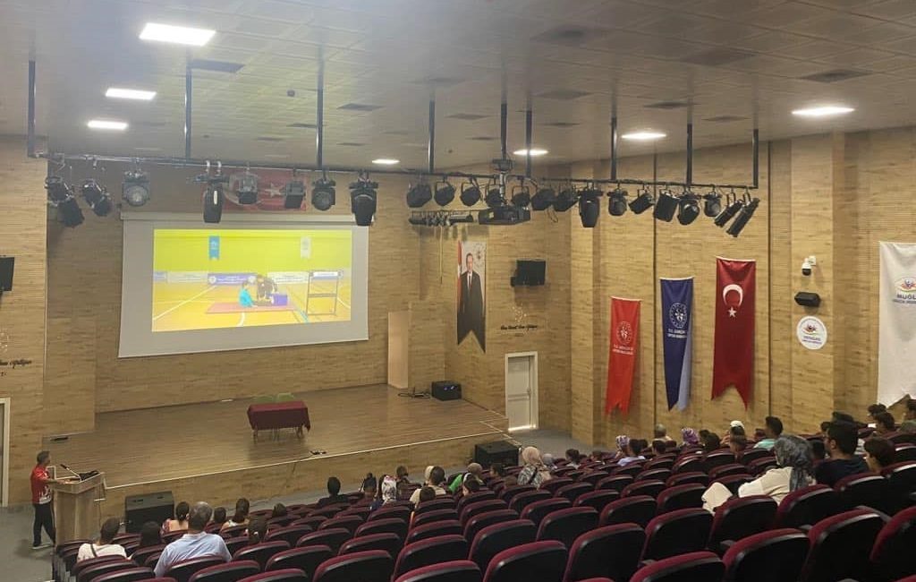YATAĞAN GENÇLİK VE SPOR İLÇE MÜDÜRLÜĞÜ, 2024-2025 SEZONU SPORTİF YETENEK