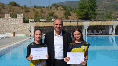 BAYIRKÖY BELEDİYESİ