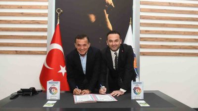 MERSİN YENİŞEHİR BELEDİYESİNİN HAYATA GEÇİRDİĞİ ERKEN ÇOCUKLUK GELİŞİMİ YENİŞEHİR MODELİ