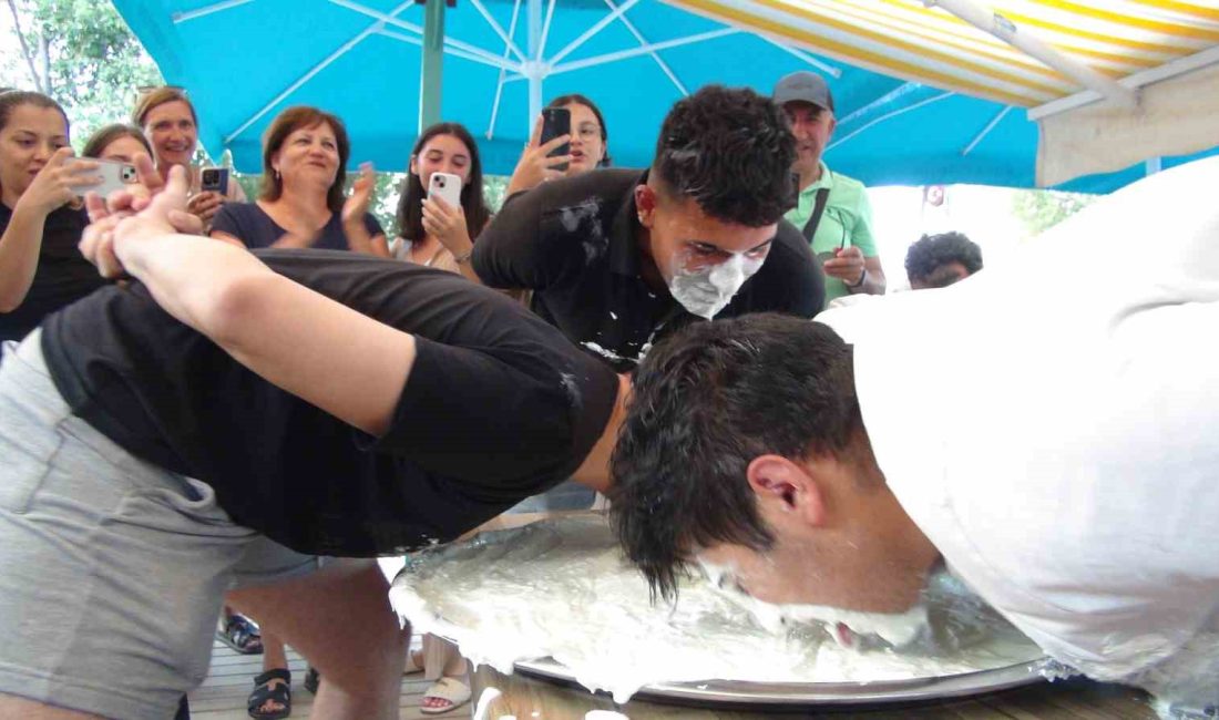 MERSİN'DE BU YIL 51'NCİSİ DÜZENLENEN 'ULUSLARARASI SİLİFKE MÜZİK VE FOLKLOR