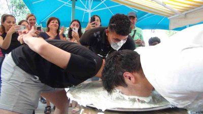 MERSİN'DE BU YIL 51'NCİSİ DÜZENLENEN 'ULUSLARARASI SİLİFKE MÜZİK VE FOLKLOR