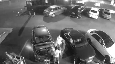 İSTANBUL, TEKİRDAĞ, ANTALYA, GAZİANTEP, MERSİN VE ŞANLIURFA'DA DÜZENLENEN EŞ ZAMANLI