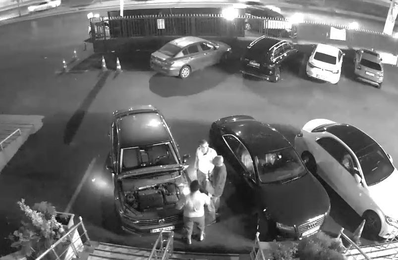 İSTANBUL, TEKİRDAĞ, ANTALYA, GAZİANTEP, MERSİN VE ŞANLIURFA'DA DÜZENLENEN EŞ ZAMANLI