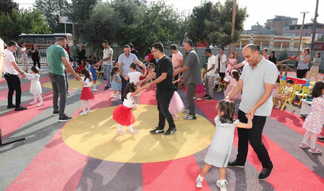 YÜREĞİR BELEDİYESİ, 11 EKİM DÜNYA KIZ ÇOCUKLARI GÜNÜ’NDE DÜNYA GENELİNDE