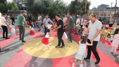 YÜREĞİR BELEDİYESİ, 11 EKİM DÜNYA KIZ ÇOCUKLARI GÜNÜ’NDE DÜNYA GENELİNDE