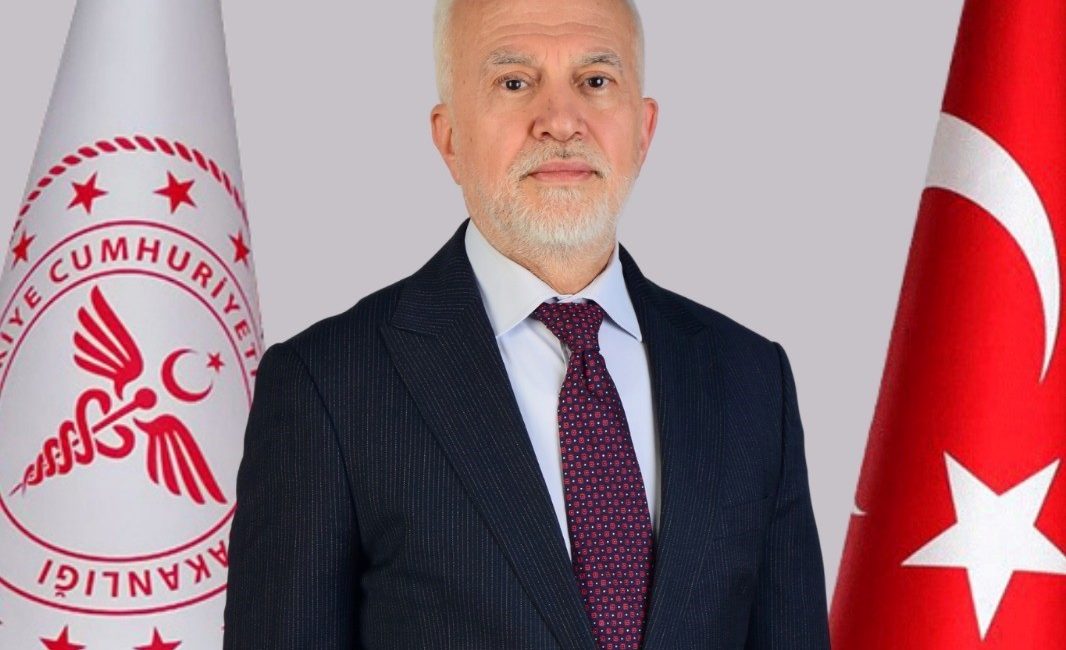 ESKİŞEHİR İL SAĞLIK MÜDÜRÜ DOÇ. DR. YAŞAR BİLDİRİCİ, DÜNYA ARTRİT