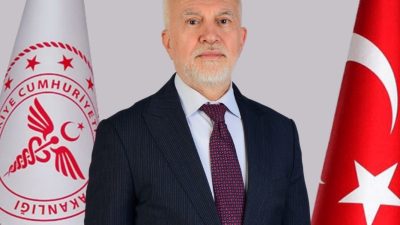 ESKİŞEHİR İL SAĞLIK MÜDÜRÜ DOÇ. DR. YAŞAR BİLDİRİCİ, DÜNYA ARTRİT