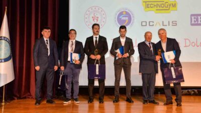 BURSA ULUDAĞ ÜNİVERSİTESİ (BUÜ) SPOR BİLİMLERİ FAKÜLTESİ, BU YIL 12.Sİ