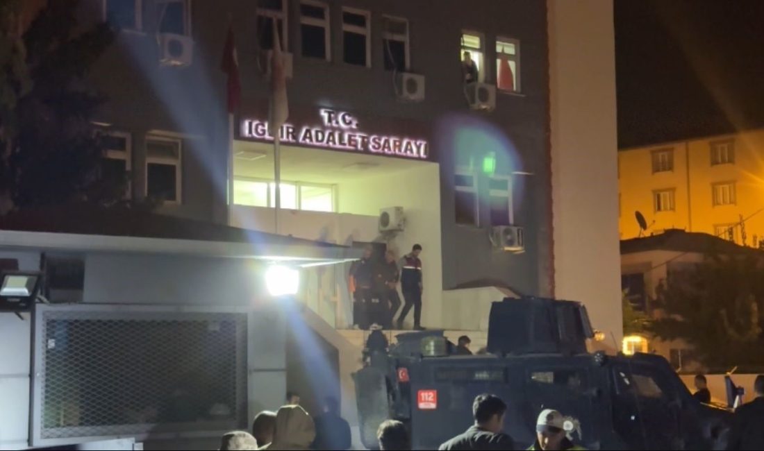 9 YIL ÖNCE 13 POLİSİN ŞEHİT EDİLDİĞİ TERÖR SALDIRISI İLE