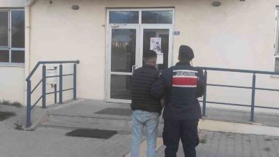 AFYONKARAHİSAR’DA UYUŞTURUCU SUÇUNDAN 14 YIL 8 AY 7 GÜN HAPİS