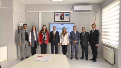 Milli Eğitim Bakanlığı’nca mesleki ve teknik eğitimin kalitesinin artırılması amacıyla