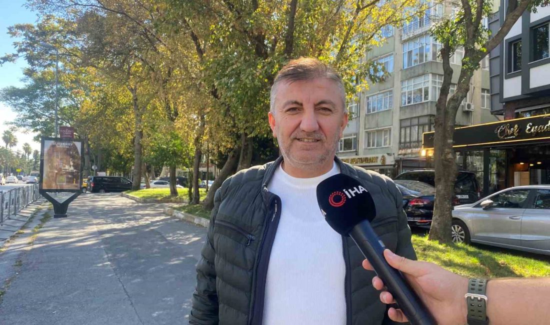 FETULLAHÇI TERÖR ÖRGÜTÜ (FETÖ) ELEBAŞI FETULLAH GÜLEN'İN ÖLÜMÜ ÜZERİNE KONUŞAN