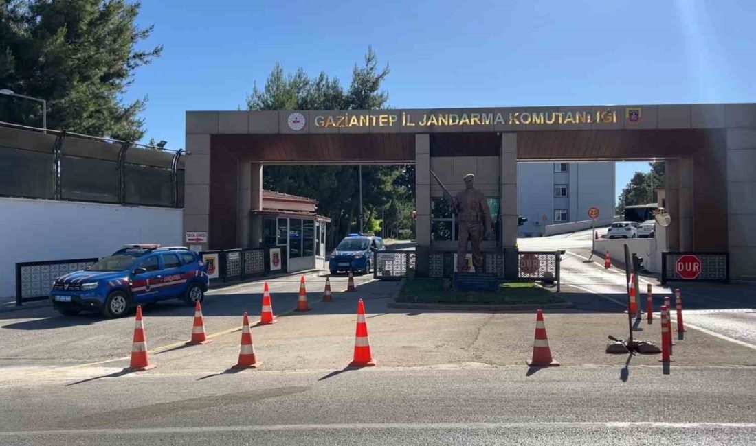 15 YIL HAPİS CEZASI BULUNAN ŞAHIS JASAT’TAN KAÇAMADI