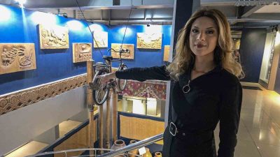 TÜRKİYE UZUN YILLAR BİSİKLETLER, TIPKI GÜNÜMÜZ OTOMOBİLLERİ GİBİ RUHSATLI VE