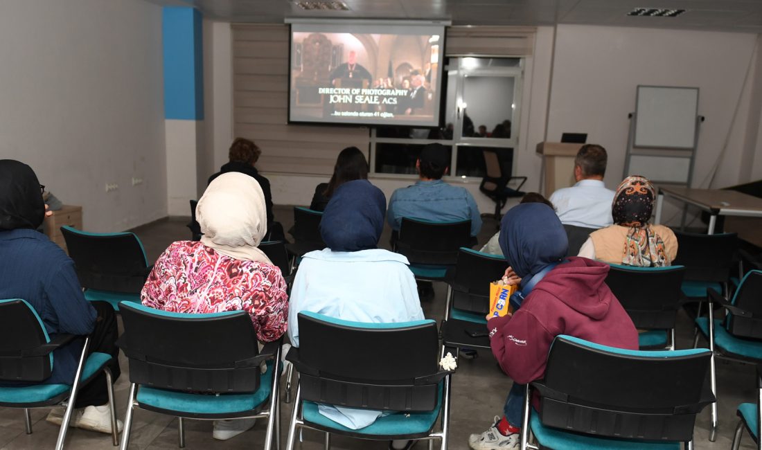 Sosyal ve kültürel belediyecilikte yeni dönemde birçok başarılı çalışmaya imza