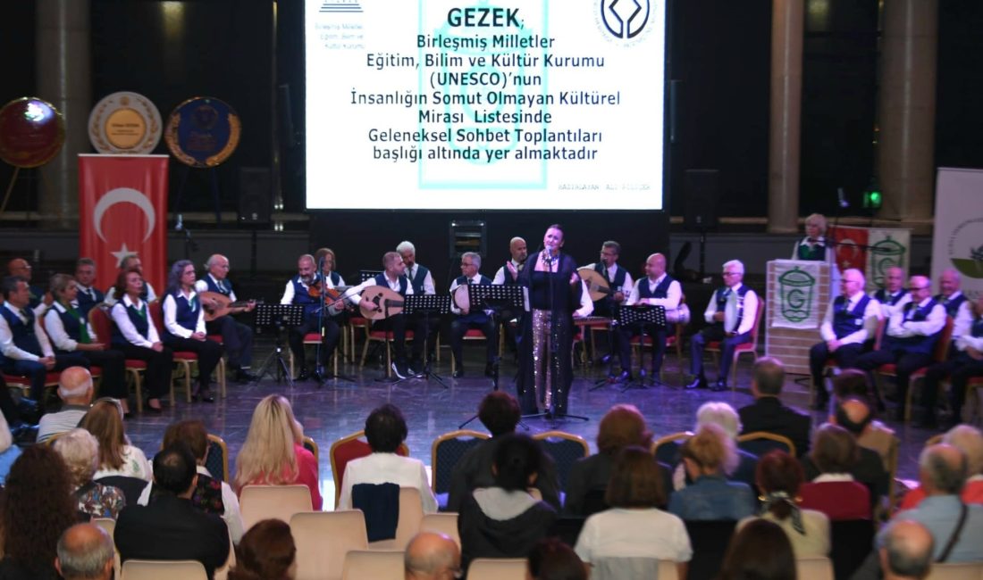 Osmangazi Belediyesi, Panorama 1326 Bursa Fetih Müzesi’nde düzenlediği Bursa Dostluk