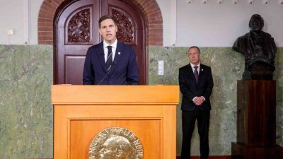 2024 NOBEL BARIŞ ÖDÜLÜ, NÜKLEER SİLAHLARDAN ARINDIRILMIŞ BİR DÜNYA İÇİN