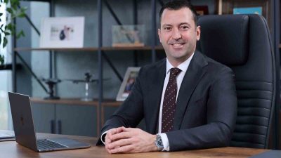 SYS GRUP - CANİK GENEL MÜDÜRÜ CAHİT UTKU ARAL