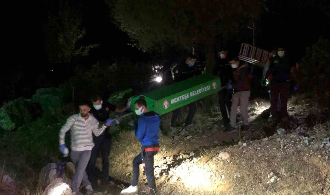 3 YIL ÖNCE OĞLUNU KAYBEDEN ACILI BABANIN SON NOTU "HALİL