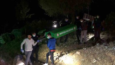 3 YIL ÖNCE OĞLUNU KAYBEDEN ACILI BABANIN SON NOTU "HALİL