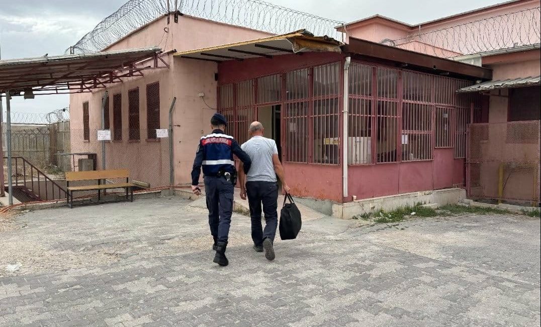 ESKİŞEHİR’DE JANDARMA EKİPLERİ TARAFINDAN DÜZENLENEN OPERASYONLA, ‘BİRDEN FAZLA KİŞİ TARAFINDAN