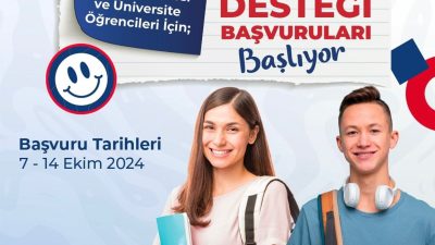 Bursa Büyükşehir Belediyesi’nin mesleki ve teknik Anadolu lisesi ve üniversite