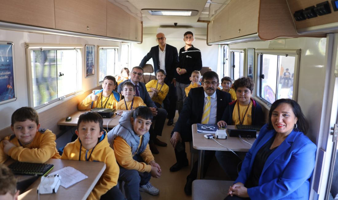 Marmara Denizi Eylem Planı Koordinasyon Kurulu tarafından Marmara Denizi’ndeki kirliliğe
