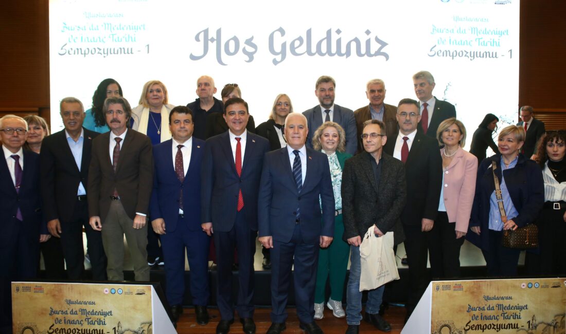 Bursa Büyükşehir Belediyesi’nin ev sahipliğinde Bursa Uludağ Üniversitesi, Bursa Teknik