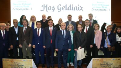 Bursa Büyükşehir Belediyesi’nin ev sahipliğinde Bursa Uludağ Üniversitesi, Bursa Teknik