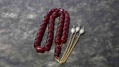 ADANA’DA 3’ÜNCÜSÜ GERÇEKLEŞTİRİLEN TESPİH VE DOĞAL TAŞLAR FUARI’NDA 50 BİN