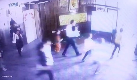 MİLLİ SAVUNMA BAKANI YAŞAR GÜLER, BRÜKSEL'DE NATO SAVUNMA BAKANLARI TOPLANTISI'NIN