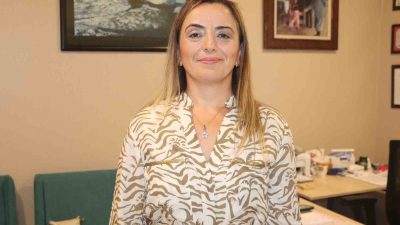 İZMİR’DE 2019 YILINDA ‘BEYİN METASTAZI YAPMIŞ 4. EVRE AKCİĞER KANSERİ