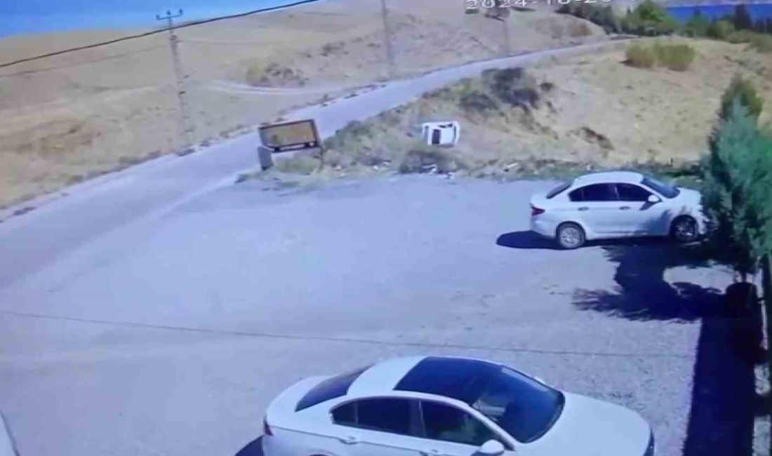 ADIYAMAN’IN KAHTA İLÇESİNDE ÖNCEKİ GÜN 6 KİŞİNİN YARALANDIĞI TRAFİK KAZASININ
