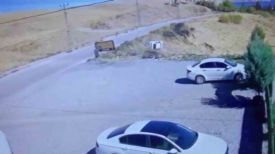 ADIYAMAN’IN KAHTA İLÇESİNDE ÖNCEKİ GÜN 6 KİŞİNİN YARALANDIĞI TRAFİK KAZASININ